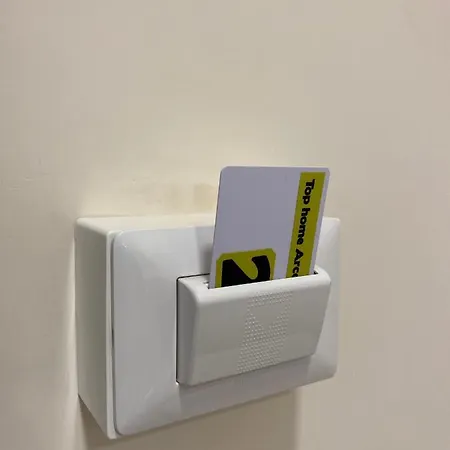 アパート Arco Di Parma Centro *