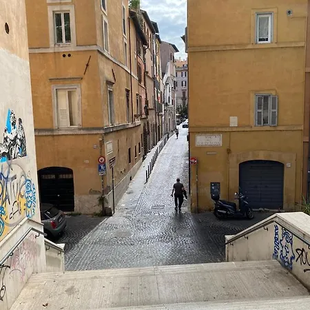 Arco Di Parma Centro アパート *