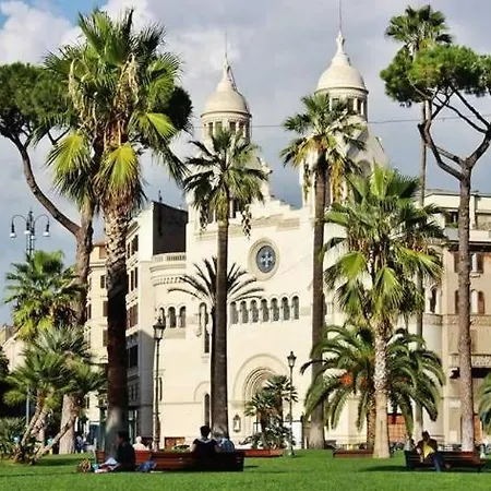 アパート Arco Di Parma Centro