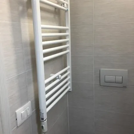 Arco Di Parma Centro *