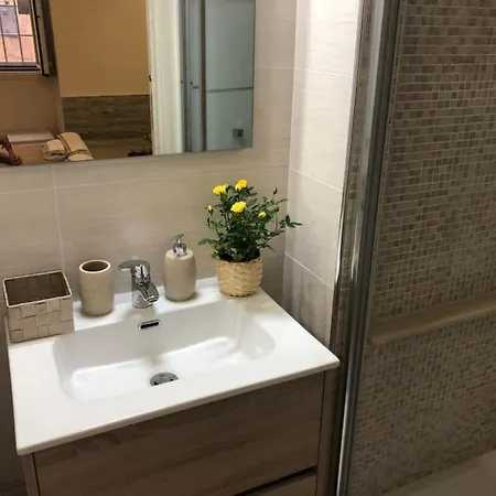 Arco Di Parma Centro Apartamento *