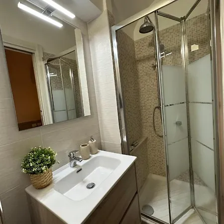 Arco Di Parma Centro Roma