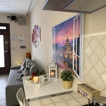 Arco Di Parma Centro Apartamento *