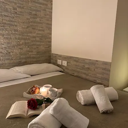 Arco Di Parma Centro Apartamento *