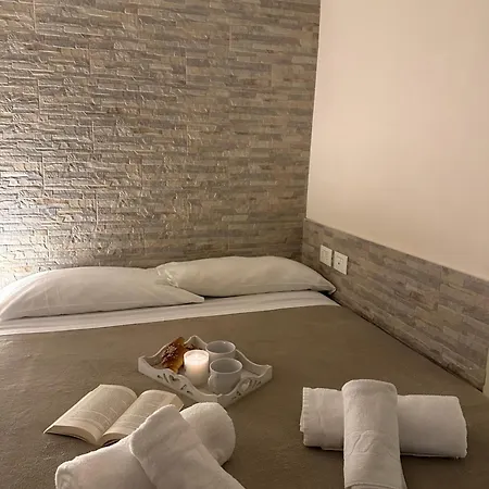 Arco Di Parma Centro Apartamento