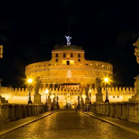 Arco Di Parma Centro Daire *