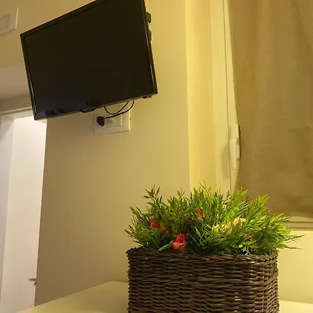 Arco Di Parma Centro