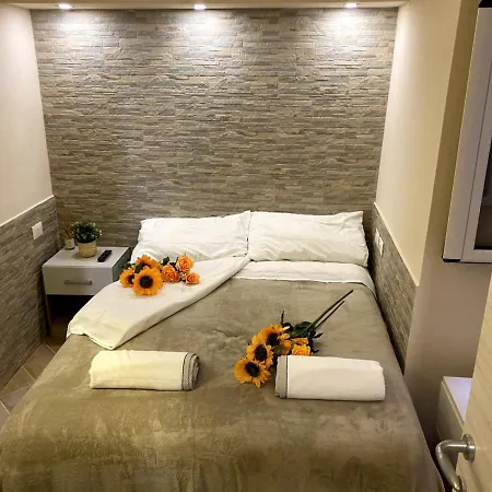 Apartamento Arco Di Parma Centro
