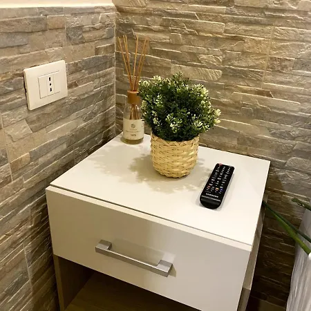 Arco Di Parma Centro Apartamento Roma