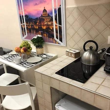 Apartment Arco Di Parma Centro