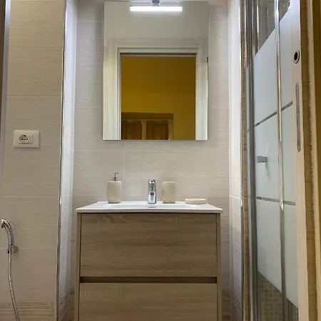 Apartamento Arco Di Parma Centro *