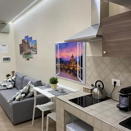 Daire Arco Di Parma Centro *