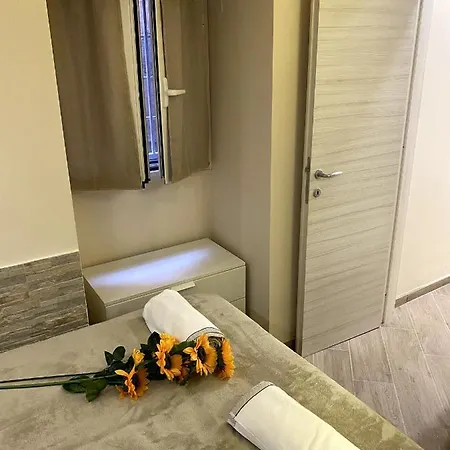 Apartamento Arco Di Parma Centro