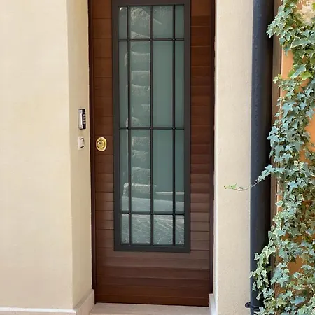 Apartment Arco Di Parma Centro Rome