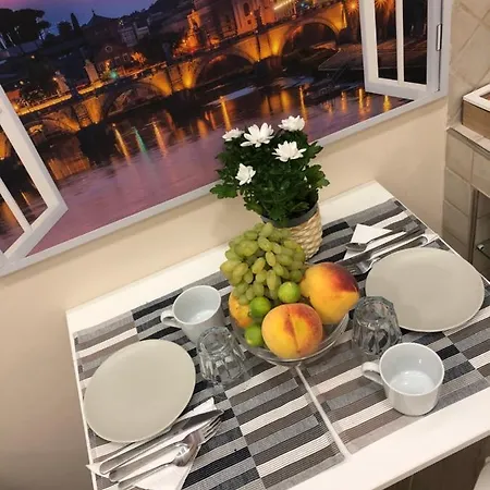 Apartamento Arco Di Parma Centro