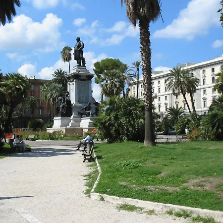 Arco Di Parma Centro شقة روما