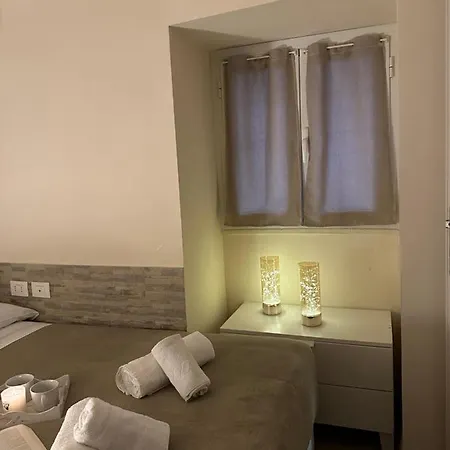 Apartamento Arco Di Parma Centro