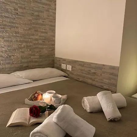 Daire Arco Di Parma Centro Roma