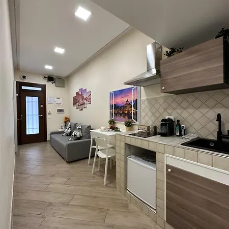 Apartamento Arco Di Parma Centro