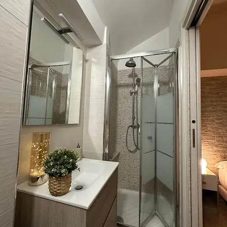Arco Di Parma Centro Apartamento Roma