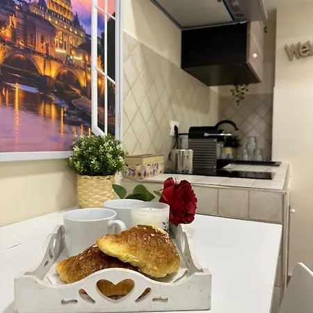 Arco Di Parma Centro Roma