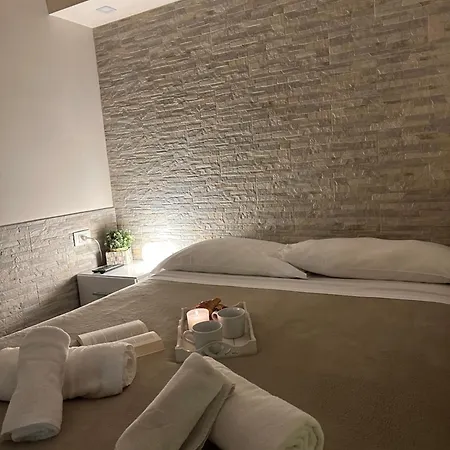 Apartamento Arco Di Parma Centro *