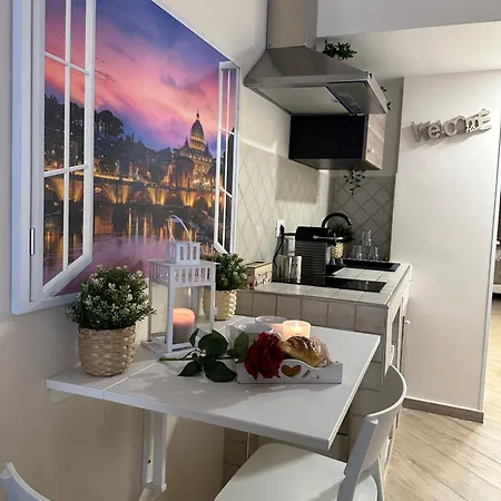 Arco Di Parma Centro *