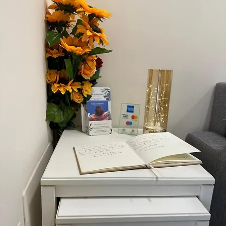 Arco Di Parma Centro Daire