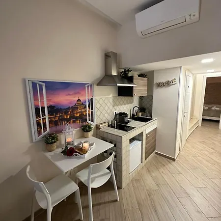 Apartamento Arco Di Parma Centro *