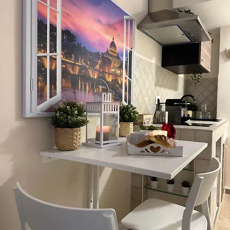 Daire Arco Di Parma Centro