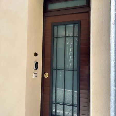 Arco Di Parma Centro Apartamento