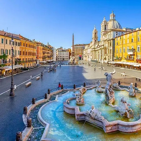 Arco Di Parma Centro Apartment