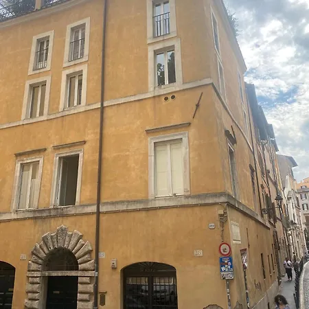 Arco Di Parma Centro Apartamento