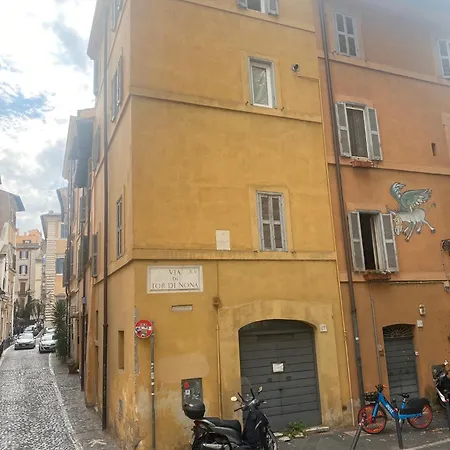 Arco Di Parma Centro *