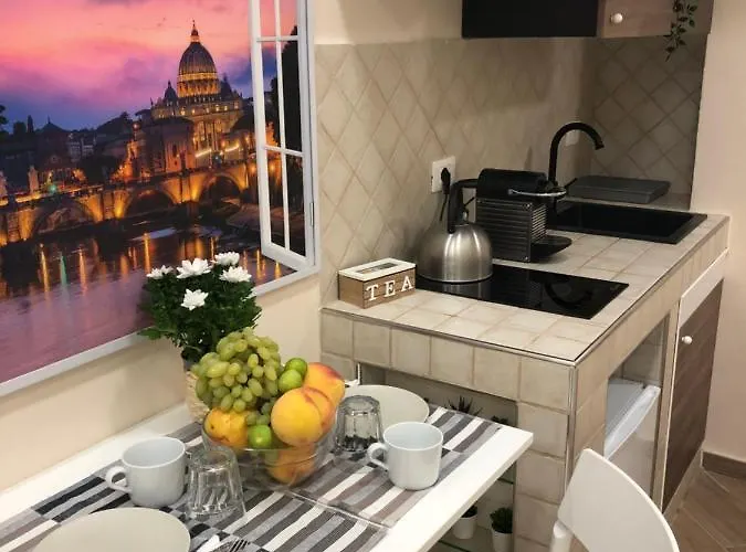 Arco Di Parma Centro Ρώμη