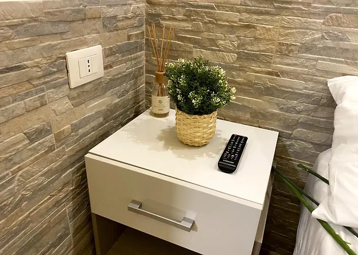 Arco Di Parma Centro Διαμέρισμα Ρώμη