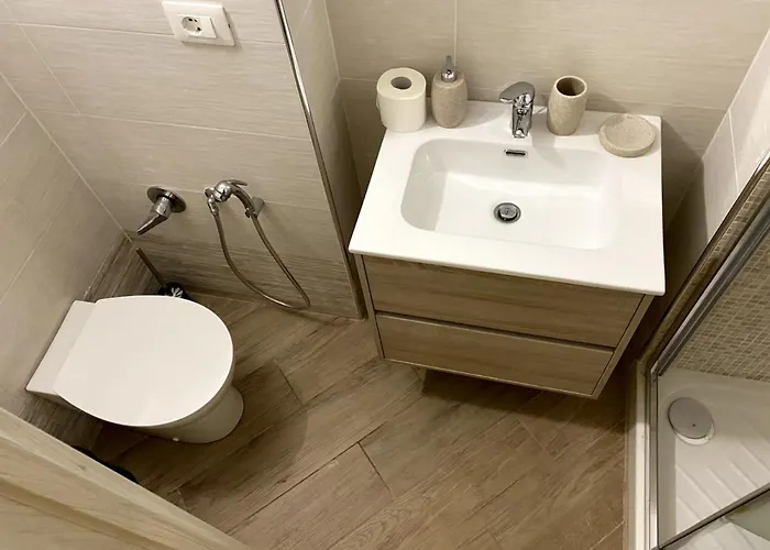 Arco Di Parma Centro Ρώμη