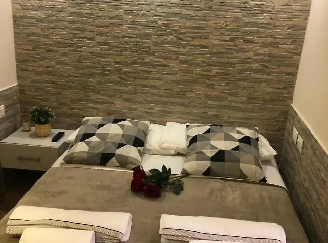 Arco Di Parma Centro Διαμέρισμα