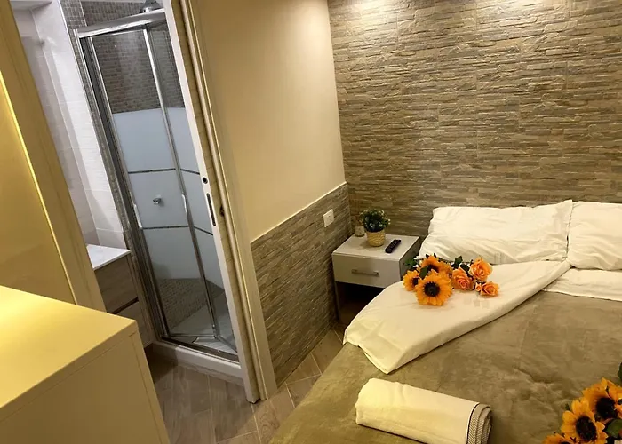 Διαμέρισμα Arco Di Parma Centro Ρώμη