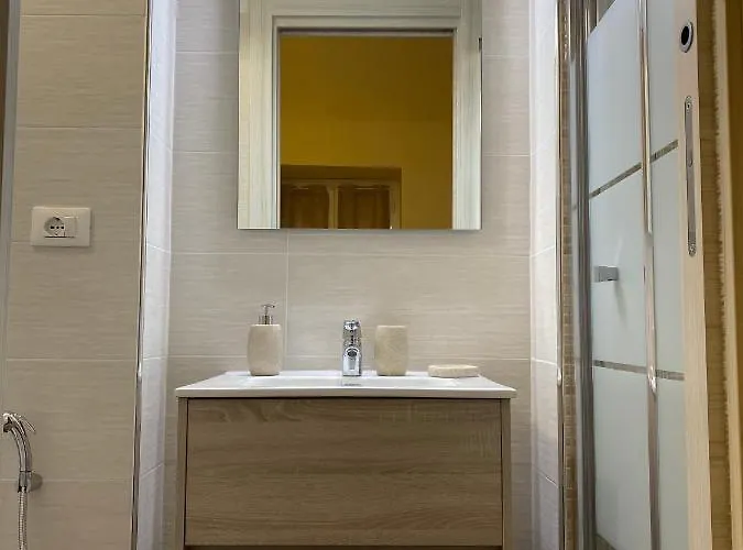 Διαμέρισμα Arco Di Parma Centro *