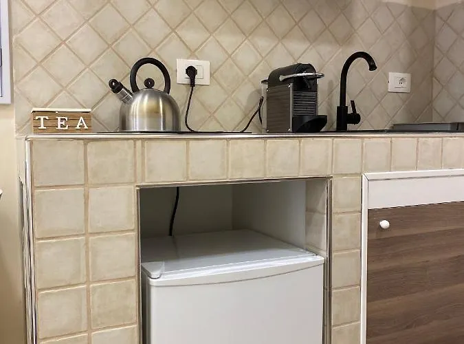 Arco Di Parma Centro * Ρώμη