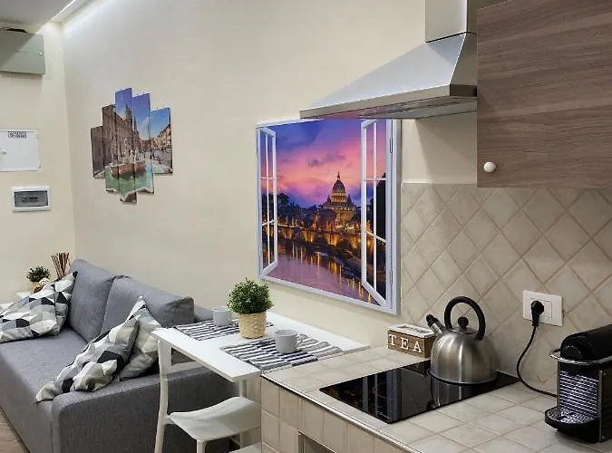 Διαμέρισμα Arco Di Parma Centro *