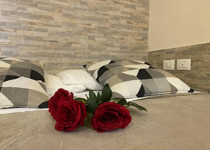 Arco Di Parma Centro Διαμέρισμα Ρώμη