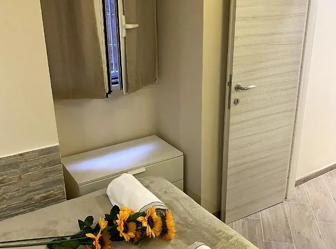 Διαμέρισμα Arco Di Parma Centro