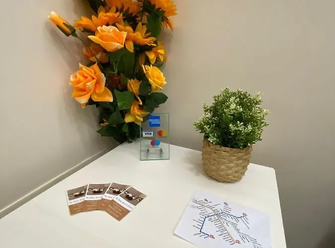 Arco Di Parma Centro Διαμέρισμα