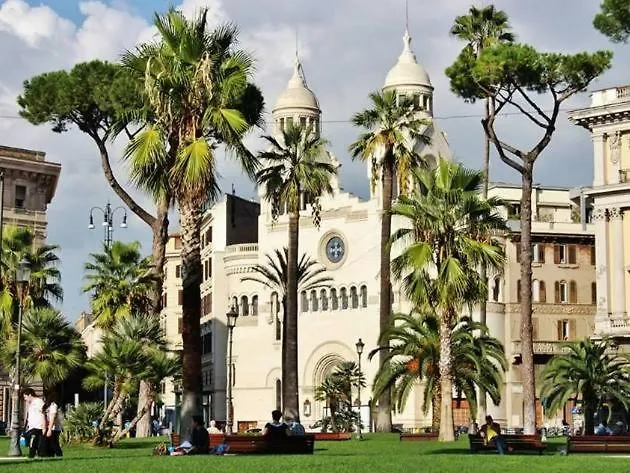 Διαμέρισμα Arco Di Parma Centro