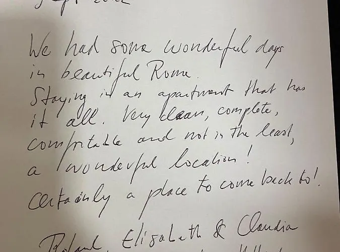 Διαμέρισμα Arco Di Parma Centro Ρώμη