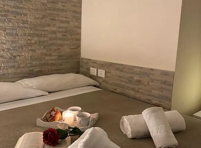 Διαμέρισμα Arco Di Parma Centro Ρώμη