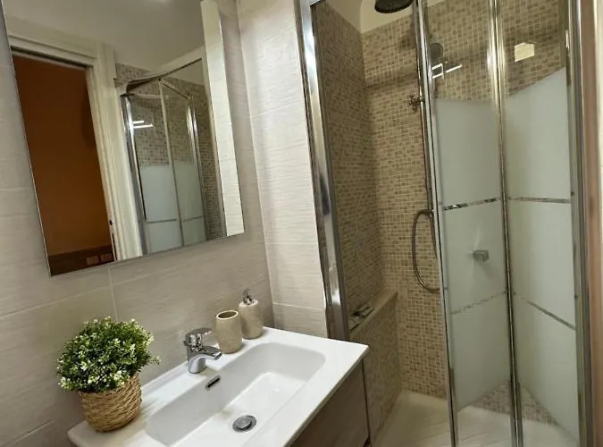 Arco Di Parma Centro Ρώμη