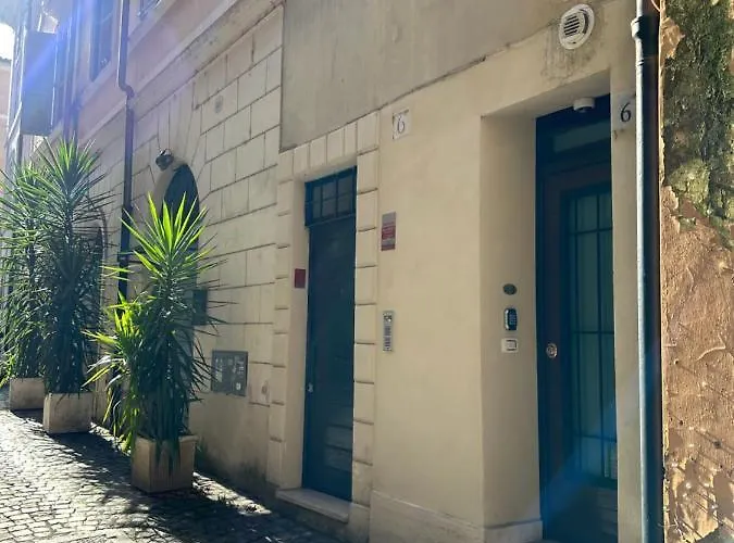 Διαμέρισμα Arco Di Parma Centro